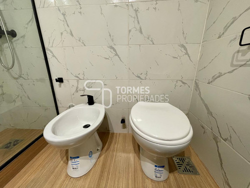 Imagen 21 de 30 de Reservado Departamento En Venta 2 Ambientes Con Balcón Terraza * Centro Mar Del Plata