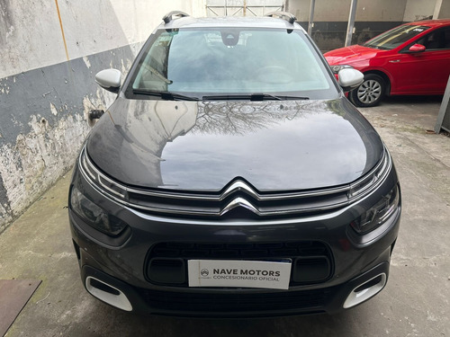 Citroën C4 Cactus 1.6 Thp 165 At6 Shine