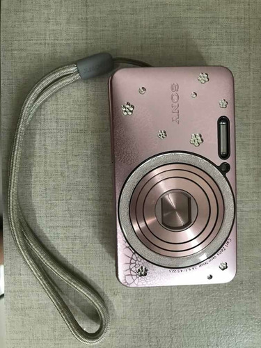 Câmara Fotográfica Sony Edição Especial
