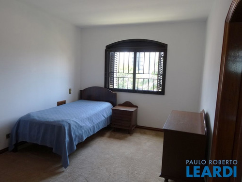 Imagem 9 de 11 de Apartamento - Chácara Klabin - Sp - 534521