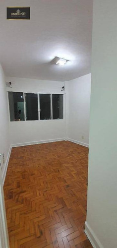 Apartamento À Venda, 50 M² Por R$ 450.000,00 - Aclimação - São Paulo/sp - Ap49492