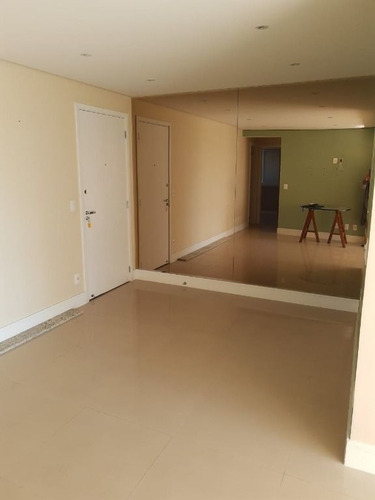 Imagem 1 de 30 de Apartamento Com 2 Dormitórios À Venda, 76 M² Por R$ 750.000,00 - Alto Da Boa Vista - São Paulo/sp - Ap15470