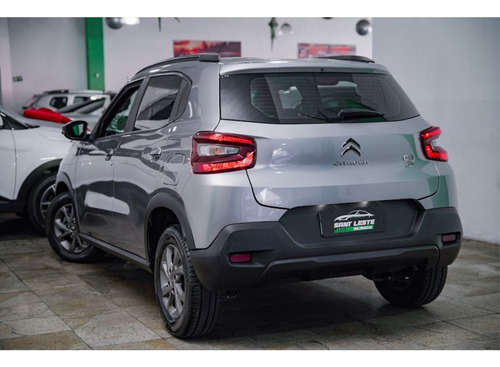 Citroën C3 1.0 FIREFLY FLEX FEEL MANUAL