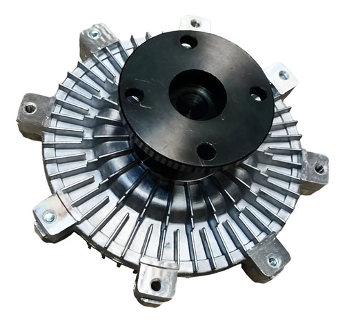 Embrague Viscoso Para Mitsubishi L200 Dakkar 2.5 2007 2016