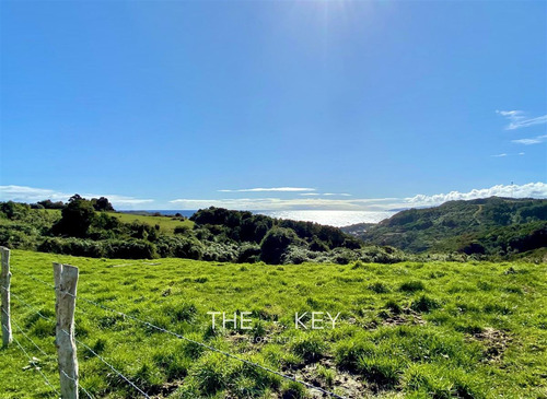 Terreno Construccion En Venta En Los Muermos