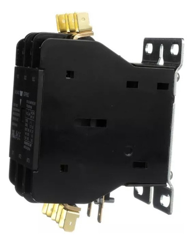 Contactor Proposito Definido 50 Amp Bobina 220v Gdp503l