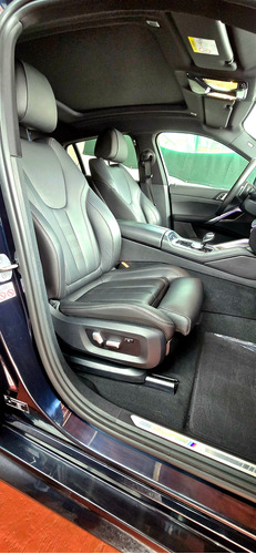 Bmw X6 M40 2021 De Particular