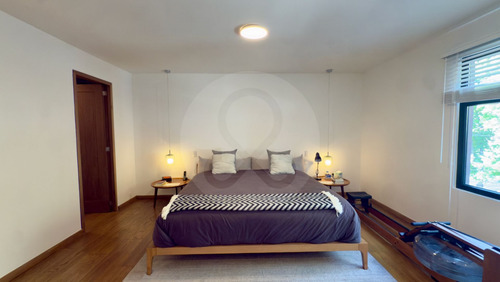 Departamento En Venta En Polanco