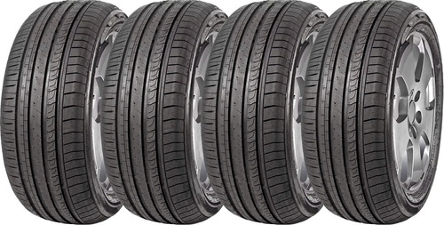 Kit de 4 llantas Atlas Green 165/60R14 75H