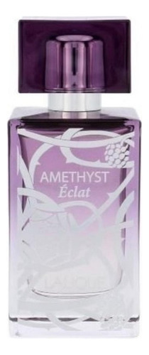 Perfume Amethyst Eclat Lalique Eau De Parfum X 30 Ml