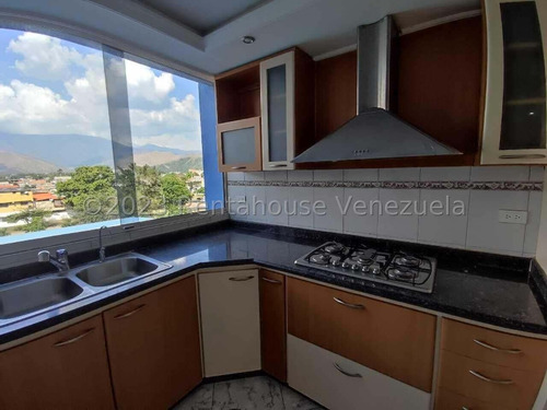 Imagen 11 de 24 de Apartamento En Alquiler Zona Norte Base Aragua Nela 23-25045