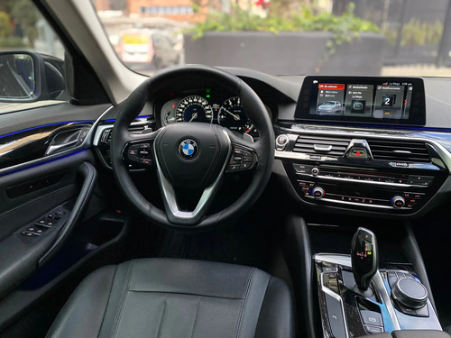 Bmw 520i