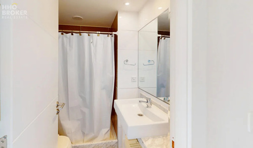 Departamento En Venta, One 2, Punta Del Este.