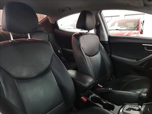 Hyundai Elantra 2.0 Gls 16v