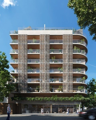 Imagem 1 de 24 de Apartamento À Venda No Bairro Jardim Botânico - Rio De Janeiro/rj - O-17149-28202