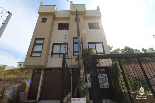 Imagem 1 de 15 de Casa - Hipica - Ref: 180345 - V-mi10585