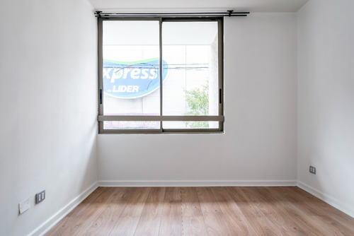 2d-2b Arriendo Metro Santa Isabel