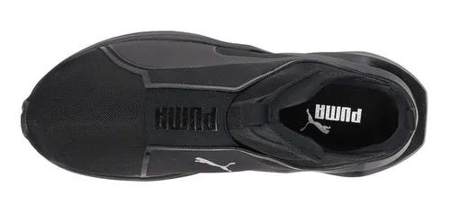 Tenis puma hotsell fierce preto