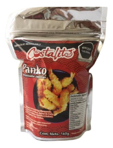 Panko Costalitos