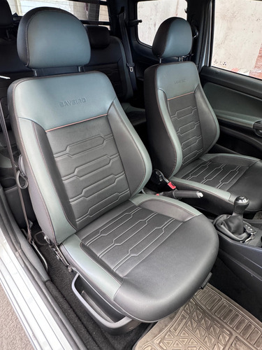 Volkswagen Saveiro 1.6 Extreme Mt