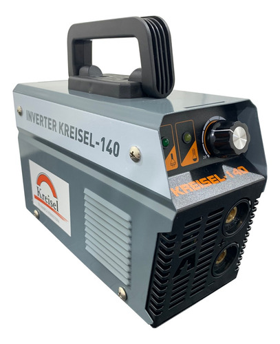Imagen 1 de 5 de Soldadora Inverter Profesional Gran Potencia, 1 Año De Gtía