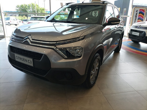 Imagen 6 de 19 de Citroën C3 Vti 115 Feel Am22 Opc. Confort - Avec Citroën