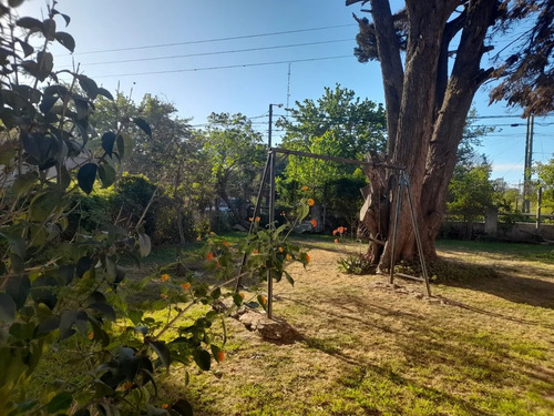 Venta Casa Quinta Moreno