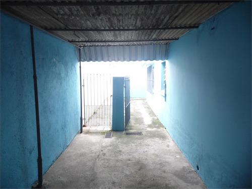 Imagem 4 de 30 de Bairro Ótimo Com Espaço Com 2 Casas Amplas E Espaçosa C/ 2 Dormitórios, 4 Vagas De Garagem - Reo389815