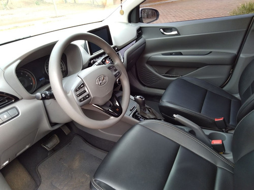 Imagem 5 de 9 de Hyundai Hb20s 1.6 Vision 16v