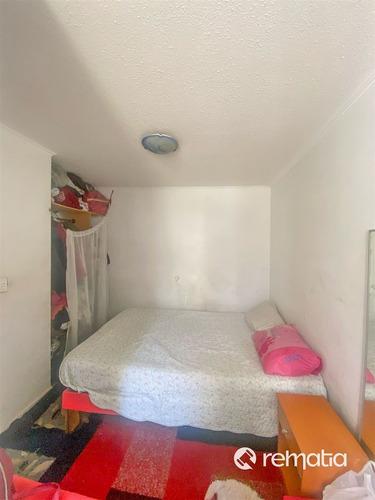 Departamento En Venta De 2 Dorm. En Independencia