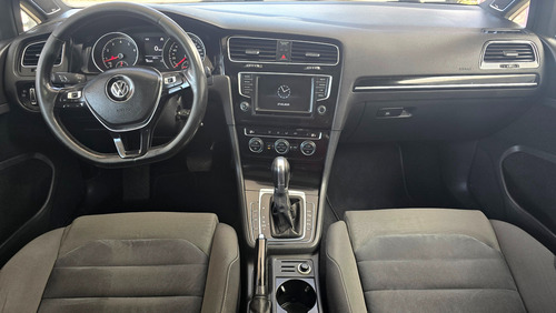 Volkswagen Golf 1.4 Highline Dsg At