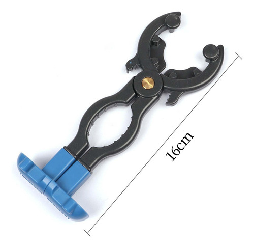 Llave De Válvula De Gas Para Herramientas Manuales De