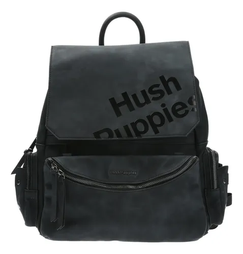 Mochilas de online cuero hush puppies