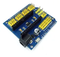 Comprar Board Expansion Arduino Nano Sensor Shield Uno R3 Leonardo