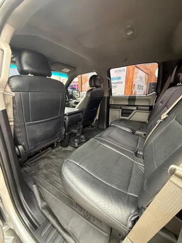 Ford F-150 3.5 Xlt