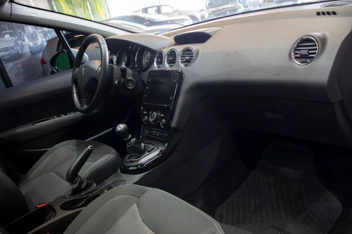 Peugeot 308 1.6 Allure Hdi 115cv