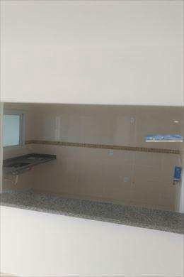 Imagem 5 de 10 de Apartamento Em Praia Grande Bairro Guilhermina - V2923