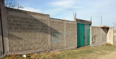Terreno en venta