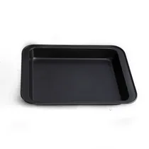 Comprar Asadera Rectangular Antiadherente 37 X 25 X 5 Cm. Goldsky