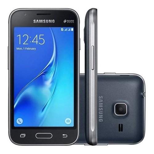 Celular Samsung J1 Netpc Oca, Master, Visa