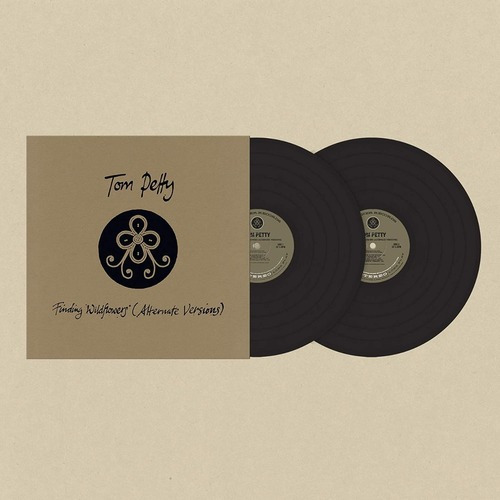 Tom Petty Finding Wildflowers Alternate Version Vinilo Doble
