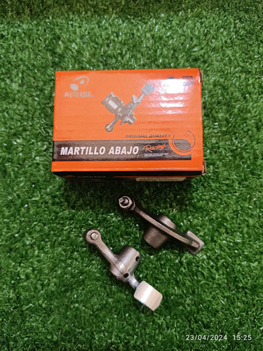 Martillos Solos Gy6 (matrix). Marca Autoasia.