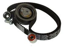 Comprar Kit Correa De Tiempo Volkswagen Jetta Golf 2.0 4 Componentes
