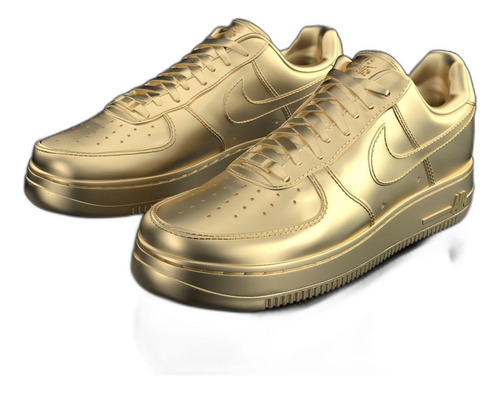 Zapatillas Air Force 1 Low: Estilo Y Autenticidad