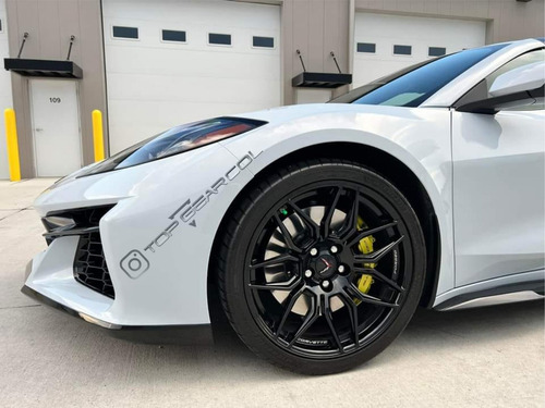 Corvette C8 Z06 Zl1 2025