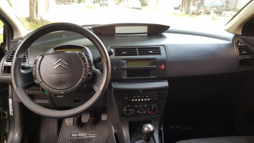 Citroën C4 1.6 X Pack Look 2013