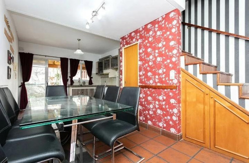 Imagen 4 de 20 de Casa - Carapachay