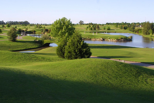 Imagen 18 de 30 de Terreno - Pilar Golf Club