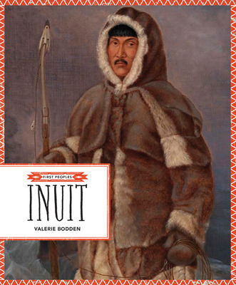 Libro Inuit - Bodden, Valerie