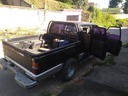Mitsubishi L200 Gls Gran Luxe Spor